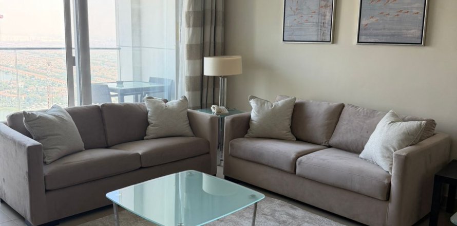 Leilighet i Dubai, Emiratene 2 soverom, 117.4 kvm nr. 712841