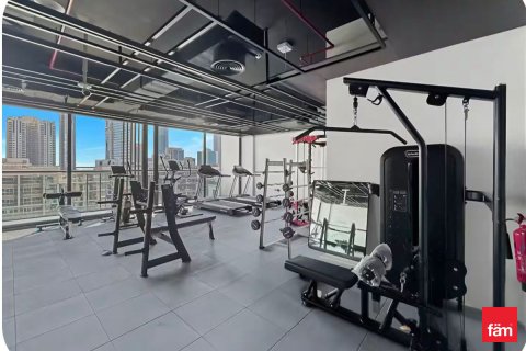 Lakás itt: Al Satwa, Dubai, EAE, 1 hálószoba, 85.9 m², azonosító: 712839 - fénykép 18