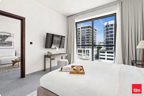 Lakás itt: Al Satwa, Dubai, EAE, 1 hálószoba, 85.9 m², azonosító: 712839 - fénykép 6