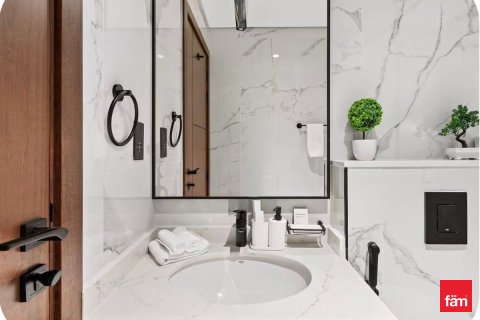 Lakás itt: Al Satwa, Dubai, EAE, 1 hálószoba, 85.9 m², azonosító: 712839 - fénykép 13
