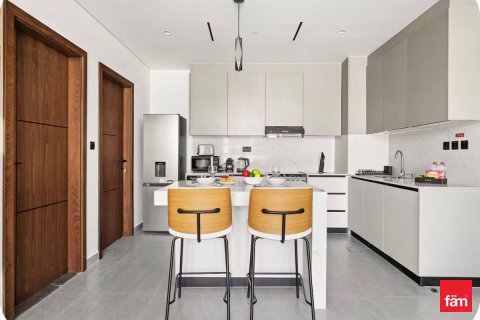 Lakás itt: Al Satwa, Dubai, EAE, 1 hálószoba, 85.9 m², azonosító: 712839 - fénykép 10
