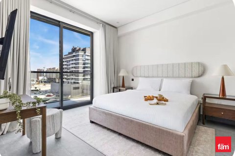 Lakás itt: Al Satwa, Dubai, EAE, 1 hálószoba, 85.9 m², azonosító: 712839 - fénykép 4