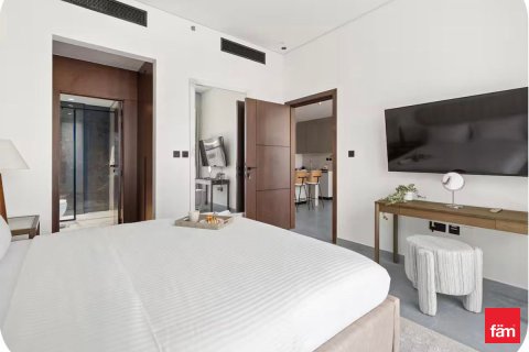 Lakás itt: Al Satwa, Dubai, EAE, 1 hálószoba, 85.9 m², azonosító: 712839 - fénykép 5