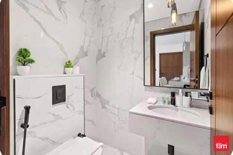 Lakás itt: Al Satwa, Dubai, EAE, 1 hálószoba, 85.9 m², azonosító: 712839 - fénykép 12