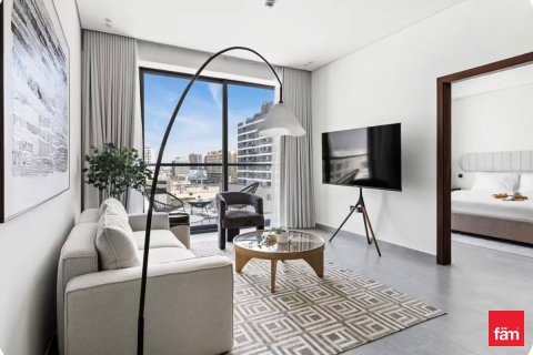 Lakás itt: Al Satwa, Dubai, EAE, 1 hálószoba, 85.9 m², azonosító: 712839