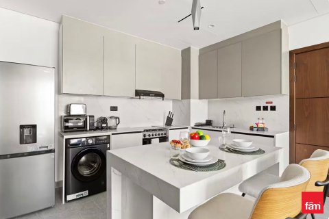 Lakás itt: Al Satwa, Dubai, EAE, 1 hálószoba, 85.9 m², azonosító: 712839 - fénykép 9