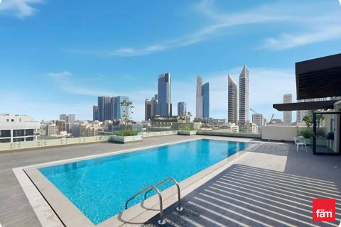 Lakás itt: Al Satwa, Dubai, EAE, 1 hálószoba, 85.9 m², azonosító: 712839 - fénykép 25