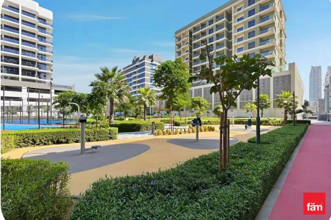 Lakás itt: Al Satwa, Dubai, EAE, 1 hálószoba, 85.9 m², azonosító: 712839 - fénykép 24