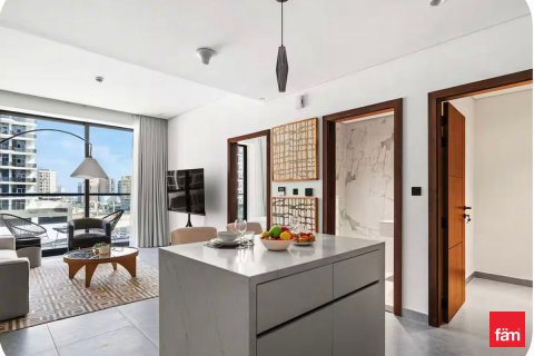 Lakás itt: Al Satwa, Dubai, EAE, 1 hálószoba, 85.9 m², azonosító: 712839 - fénykép 3