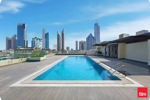 Lakás itt: Al Satwa, Dubai, EAE, 1 hálószoba, 85.9 m², azonosító: 712839 - fénykép 26
