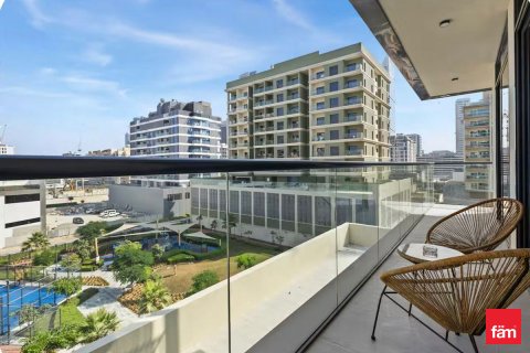 Lakás itt: Al Satwa, Dubai, EAE, 1 hálószoba, 85.9 m², azonosító: 712839 - fénykép 14