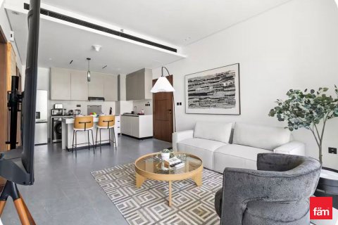Lakás itt: Al Satwa, Dubai, EAE, 1 hálószoba, 85.9 m², azonosító: 712839 - fénykép 2