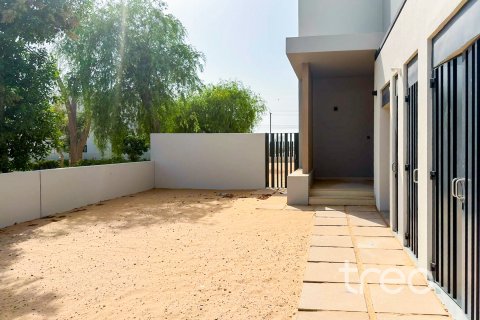 Dubai, संयुक्त अरब अमीरात में टाउनहाउस, 4 बेडरूम, 389.91 वर्ग मीटर, संख्या 733537 - फ़ोटो 24