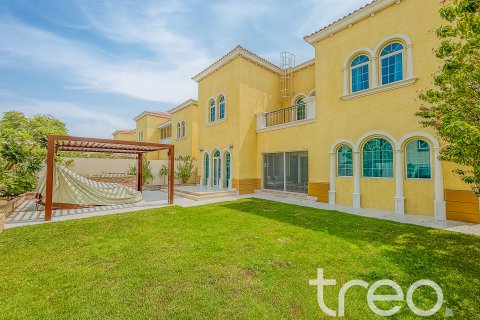 Villa i Jumeirah Park, Dubai, Emiratene 3 soverom, 284.56 kvm nr. 733534