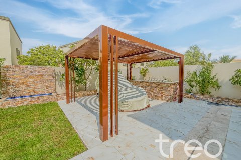 Villa itt: Jumeirah Park, Dubai, EAE, 3 hálószoba, 284.56 m², azonosító: 733534 - fénykép 18
