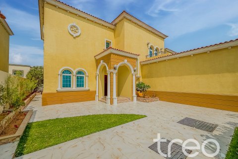 Villa itt: Jumeirah Park, Dubai, EAE, 3 hálószoba, 284.56 m², azonosító: 733534 - fénykép 17