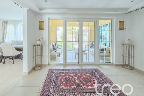 Villa itt: Jumeirah Park, Dubai, EAE, 3 hálószoba, 284.56 m², azonosító: 733534 - fénykép 6