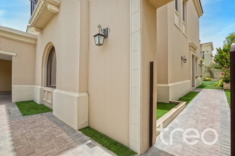 Arabian Ranches 2, Dubai, संयुक्त अरब अमीरात में विला, 4 बेडरूम, 300.45 वर्ग मीटर, संख्या 733536 - फ़ोटो 28