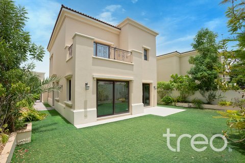 Vila di Arabian Ranches 2, Dubai, UAE 4 bilik tidur, 300.45 meter persegi № 733536