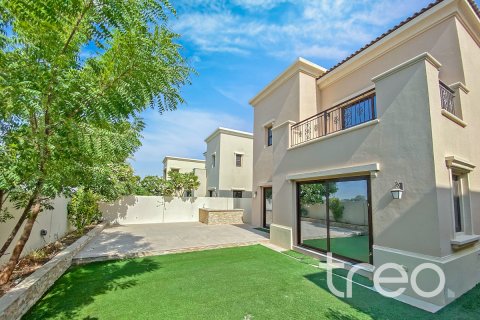Arabian Ranches 2, Dubai, संयुक्त अरब अमीरात में विला, 4 बेडरूम, 300.45 वर्ग मीटर, संख्या 733536 - फ़ोटो 21
