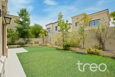 Arabian Ranches 2, Dubai, संयुक्त अरब अमीरात में विला, 4 बेडरूम, 300.45 वर्ग मीटर, संख्या 733536 - फ़ोटो 30