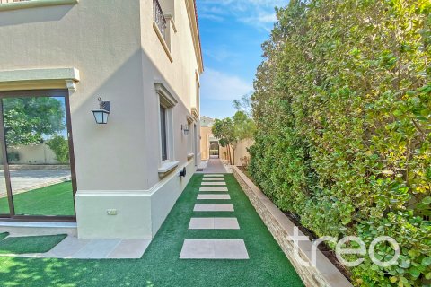 Arabian Ranches 2, Dubai, संयुक्त अरब अमीरात में विला, 4 बेडरूम, 300.45 वर्ग मीटर, संख्या 733536 - फ़ोटो 23