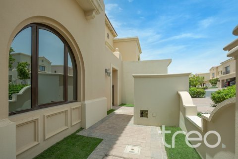 Arabian Ranches 2, Dubai, संयुक्त अरब अमीरात में विला, 4 बेडरूम, 300.45 वर्ग मीटर, संख्या 733536 - फ़ोटो 27