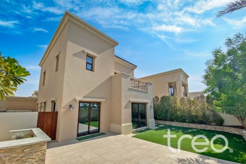Arabian Ranches 2, Dubai, संयुक्त अरब अमीरात में विला, 4 बेडरूम, 300.45 वर्ग मीटर, संख्या 733536 - फ़ोटो 24