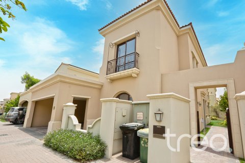 Arabian Ranches 2, Dubai, संयुक्त अरब अमीरात में विला, 4 बेडरूम, 300.45 वर्ग मीटर, संख्या 733536 - फ़ोटो 25
