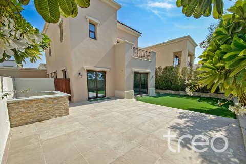 Arabian Ranches 2, Dubai, संयुक्त अरब अमीरात में विला, 4 बेडरूम, 300.45 वर्ग मीटर, संख्या 733536 - फ़ोटो 22