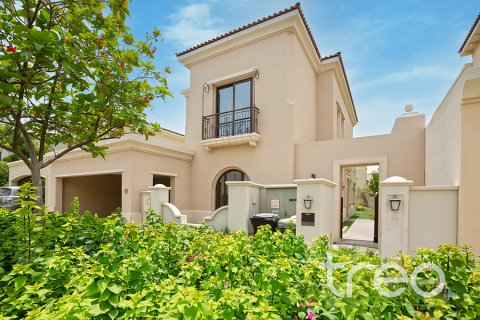 Arabian Ranches 2, Dubai, संयुक्त अरब अमीरात में विला, 4 बेडरूम, 300.45 वर्ग मीटर, संख्या 733536 - फ़ोटो 26