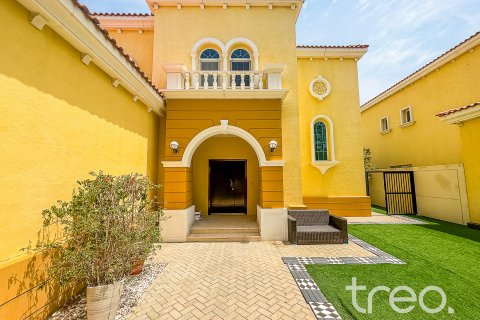 Villa itt: Jumeirah Park, Dubai, EAE, 3 hálószoba, 327.67 m², azonosító: 733535 - fénykép 8