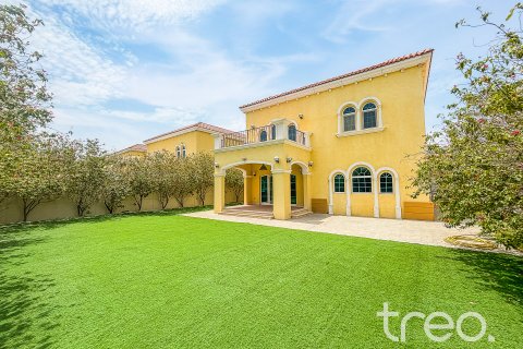 Villa itt: Jumeirah Park, Dubai, EAE, 3 hálószoba, 327.67 m², azonosító: 733535 - fénykép 7