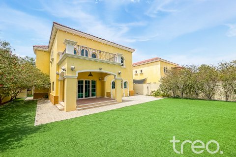 Villa itt: Jumeirah Park, Dubai, EAE, 3 hálószoba, 327.67 m², azonosító: 733535 - fénykép 6