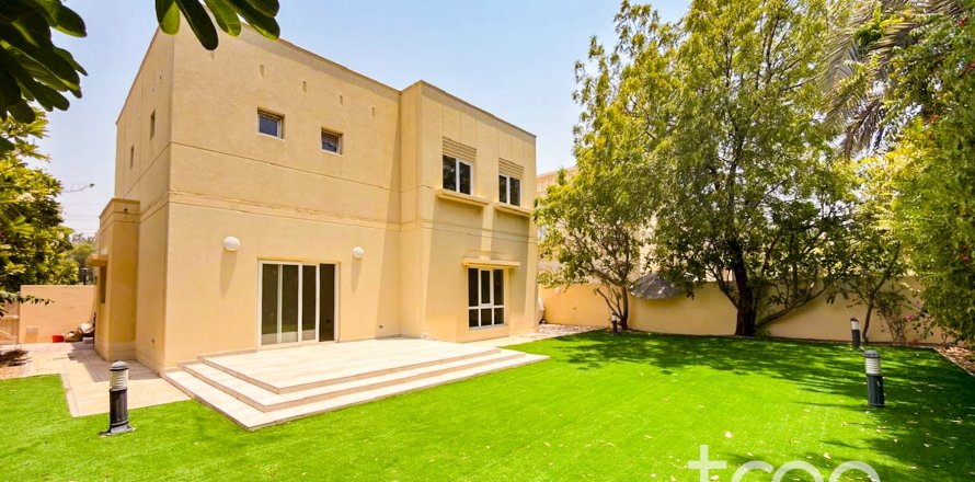 Βίλα σε Meadows, Dubai, ΗΑΕ 3 υπνοδωμάτια, 310.76 τ.μ. Αρ. 733532