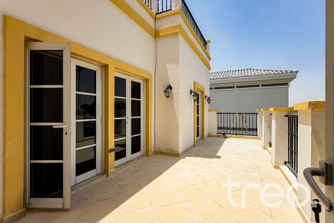 Villa til leie i The Villa, Dubai, Emiratene 4 soverom, 640.1 kvm Nr. 733533 - Foto 6