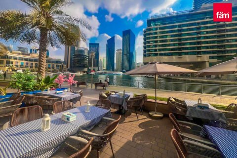 Loja para arrendamento em Dubai Marina, Dubai, EAU 224.4 m2 № 640524 - foto 3