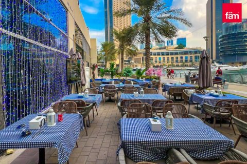 Loja para arrendamento em Dubai Marina, Dubai, EAU 224.4 m2 № 640524 - foto 5