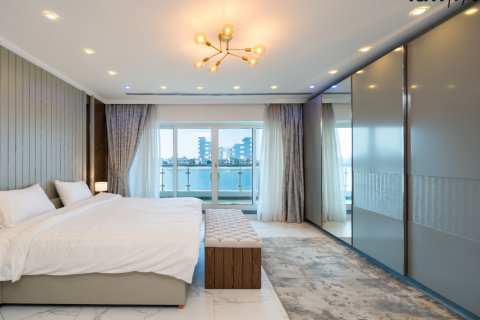 Palm Jumeirah, Dubai, संयुक्त अरब अमीरात में विला, 5 बेडरूम, 650.3 वर्ग मीटर, संख्या 640521 - फ़ोटो 26