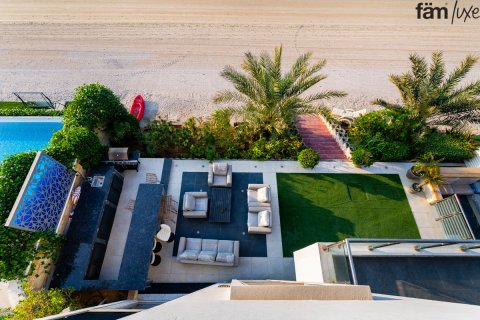 Palm Jumeirah, Dubai, संयुक्त अरब अमीरात में विला, 5 बेडरूम, 650.3 वर्ग मीटर, संख्या 640521 - फ़ोटो 8