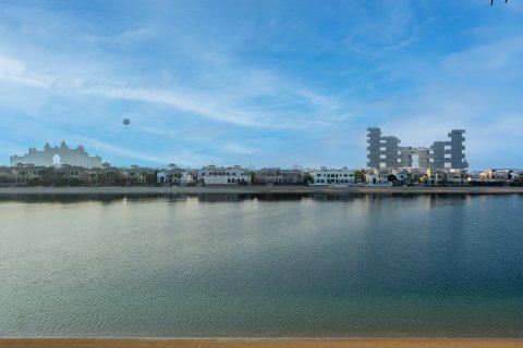 Palm Jumeirah, Dubai, संयुक्त अरब अमीरात में विला, 5 बेडरूम, 650.3 वर्ग मीटर, संख्या 640521 - फ़ोटो 12