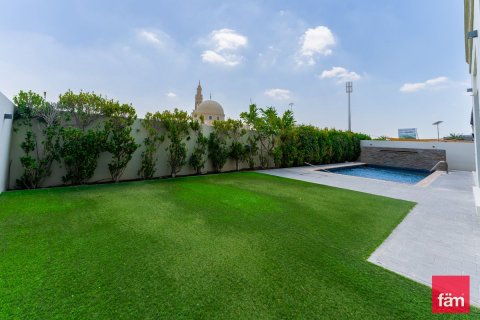 Villa in vendita a Al Furjan, Dubai, EAU 6 camere da letto, 609.9 mq. № 640518 - foto 17