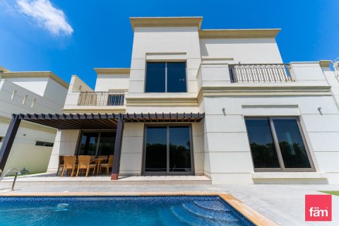 Villa in vendita a Al Furjan, Dubai, EAU 6 camere da letto, 609.9 mq. № 640518 - foto 2