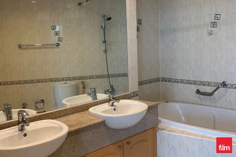 Leilighet til leie i Dubai Marina, Dubai, Emiratene 3 soverom, 183.3 kvm Nr. 640520 - Foto 8