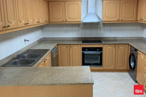 Leilighet til leie i Dubai Marina, Dubai, Emiratene 3 soverom, 183.3 kvm Nr. 640520 - Foto 7