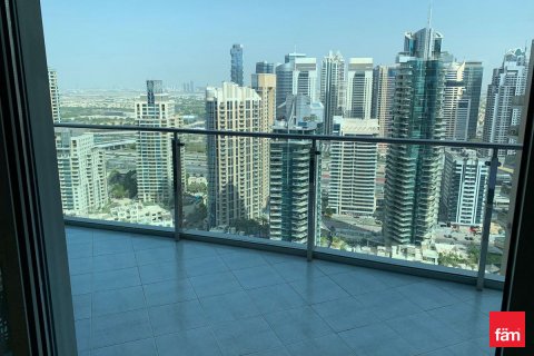 Leilighet til leie i Dubai Marina, Dubai, Emiratene 3 soverom, 183.3 kvm Nr. 640520 - Foto 11