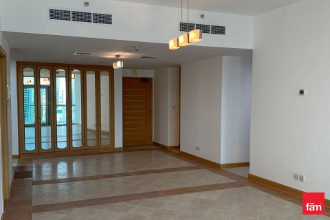 Leilighet til leie i Dubai Marina, Dubai, Emiratene 3 soverom, 183.3 kvm Nr. 640520 - Foto 1