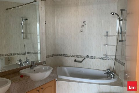 Leilighet til leie i Dubai Marina, Dubai, Emiratene 3 soverom, 183.3 kvm Nr. 640520 - Foto 10