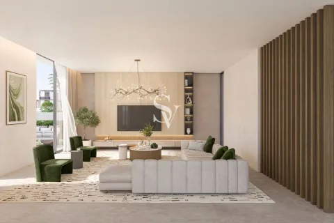 Villa til salg i Dubai Land, Dubai, UAE 6 soveværelser, 692 kvm № 740018 - foto 4