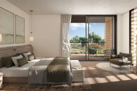 Villa til salg i Dubai Land, Dubai, UAE 6 soveværelser, 692 kvm № 740018 - foto 8